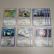 カードまとめ 36枚|ポケモンカード