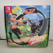 リングフィットアドベンチャー|NINTENDO / 任天堂