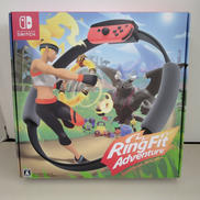 リングフィットアドベンチャー|NINTENDO / 任天堂