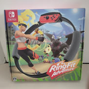 リングフィットアドベンチャー|NINTENDO / 任天堂