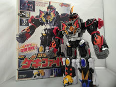 DXゲキファイヤー|BANDAI