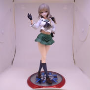 島田千代 大洗女子|WAVE