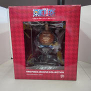 ルフィ ギア4 アーカイブコレクション|プレックス