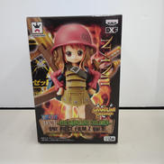 ナミ DXF グランドラインチルドレン|プライズ(BANPRESTO)