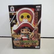 チョッパー DXF グランドラインチルドレン|プライズ(BANPRESTO)