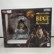 P.O.P S.O.C シリーズ カポネ・ギャング ベッジ|MEGAHOUSE