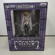 ラストワン賞 サンジ スペシャルカラー|一番くじ