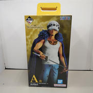 A賞 トラファルガー・ロー MASTERLISE|一番くじ