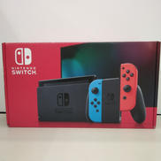 NINTENDO SWITCH 初期型|NINTENDO