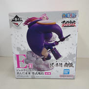 E賞 ジュエリー・ボニー 歪んだ未来|一番くじ