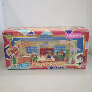 ママレードボーイ 恋してドキドキハウス|BANDAI