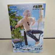 ラストラッキー賞 五条悟|SEGAラッキーくじ(SEGA)