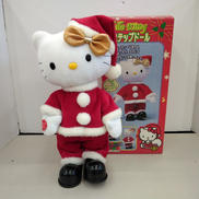 ハローキティ ステップドール|パートナー