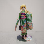 澤村・スペンサー・英梨々 和服VER.|アニプレックス