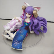 C賞 傾国の妖狐姫 妲己|一番くじ