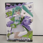 初音ミク SPORTY FASHION|プライズ(TAITO)
