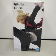 佐野万次郎(マイキー) SPRESTO|プライズ(BANDAI)