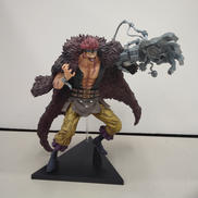 E賞 ユースタス・キッド|一番くじ