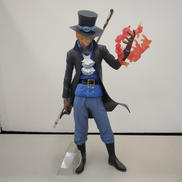 D賞 サボ 兄弟の絆|一番くじ