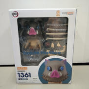 1361 嘴平伊之助|ねんどろいど