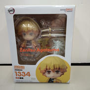 1334 我妻善逸|ねんどろいど