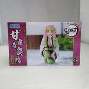 甘露寺蜜璃 ちょこのせ柱合会議|プライズ(SEGA)