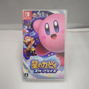 星のカービィ スターアライズ|NINTENDO / 任天堂