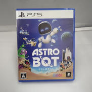 ASTROBOT|ASOBI