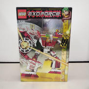 エクソ・フォース ブレード・タイタン|LEGO