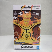 GRANDISTA うずまきナルト|バンプレスト