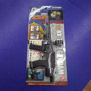 ビームライフル型ウォーターガン|池田工業