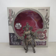 NO.004EX 増長天 木調版|海洋堂