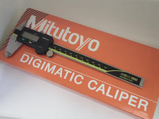 デジタルノギス|MITUTOYO