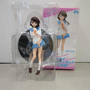 小野寺小咲 プレミアムフィギュア|プライズ(SEGA)