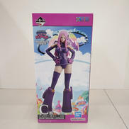 ジュエリー・ボニー C賞未来島エッグヘッド|一番くじ