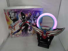 ウルトラレプリカ オーブリング|BANDAI