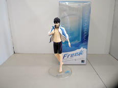 アルタイル 七瀬遙 1/8 完成品フィギュア|ホビーストック