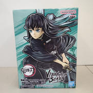 時透無一郎 VIBRATION STARS|プライズ(BANPRESTO)