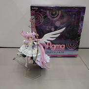 165 アルティメットまどか|FIGMA