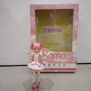 110 鹿目まどか|FIGMA