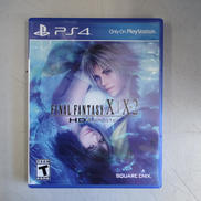 FINAL FANTASY X/X-2 HD リマスター|SQUARE ENIX