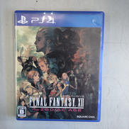 ファイナルファンタジーXII ザ ゾディアック エイジ|SQUARE ENIX