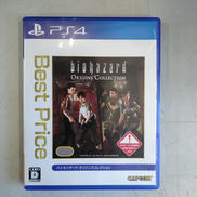 バイオハザード オリジンズコレクション|CAPCOM