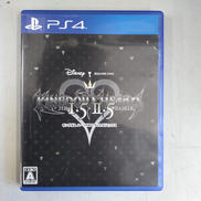 キングダム ハーツ- HD 1.5+2.5 リミックス|SQUARE ENIX