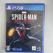 スパイダーマンマイルズモラレス|MARVEL