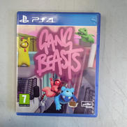 GANG BEASTS 輸入版|SKYBOUND