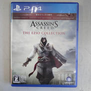 アサシン クリード エツィオ コレクション|UBISOFT