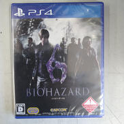 バイオハザード6|CAPCOM