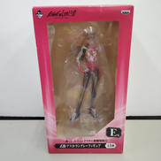 式波・アスカ・ラングレー|一番くじ