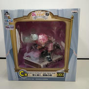 チョッパー&ヒルルク|一番くじ